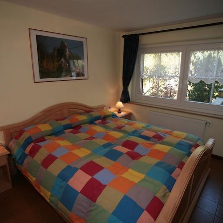 Villetta Panorama Apartment Каназей Стая снимка