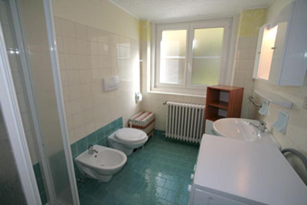 Villetta Panorama Apartment Каназей Стая снимка