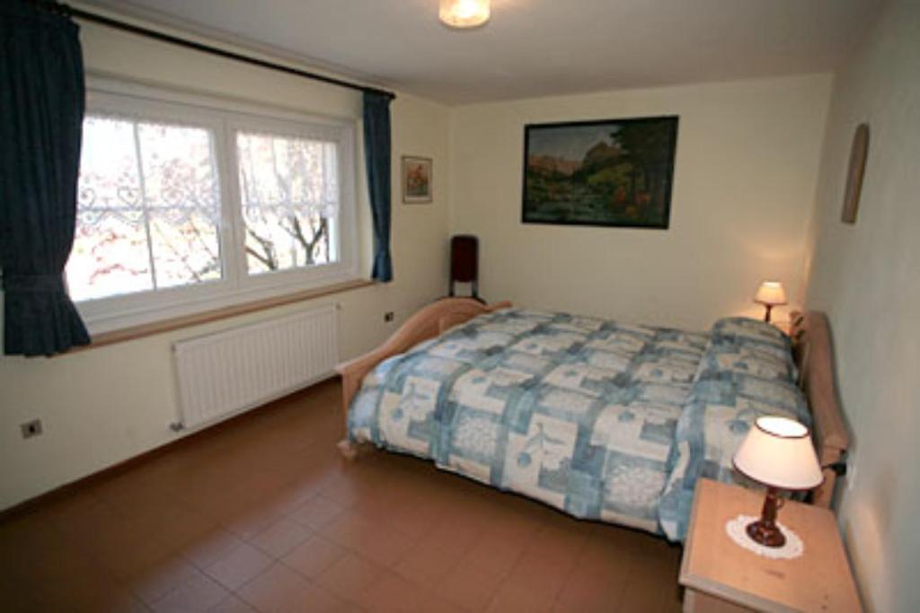 Villetta Panorama Apartment Каназей Стая снимка