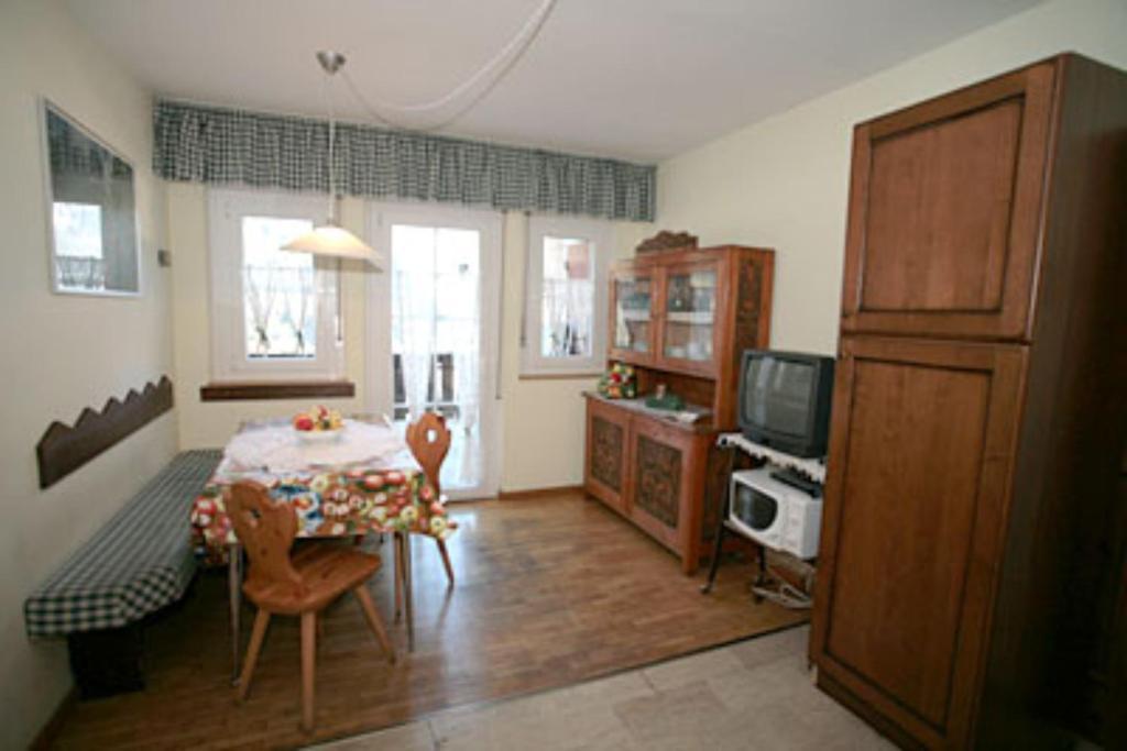 Villetta Panorama Apartment Каназей Стая снимка