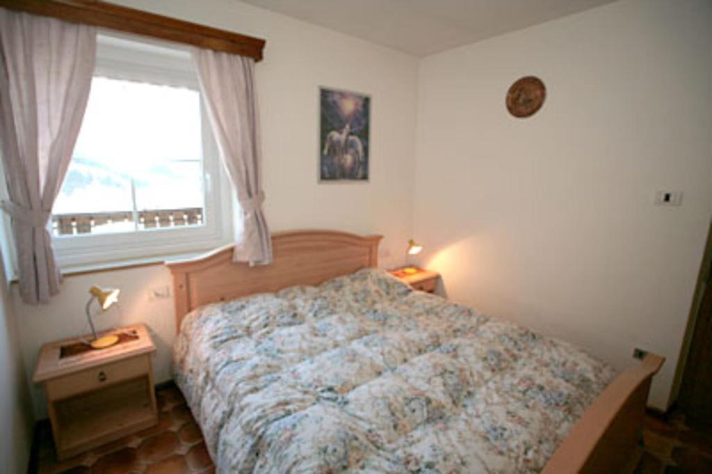 Villetta Panorama Apartment Каназей Стая снимка