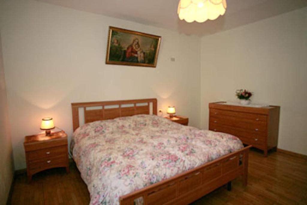 Villetta Panorama Apartment Каназей Стая снимка