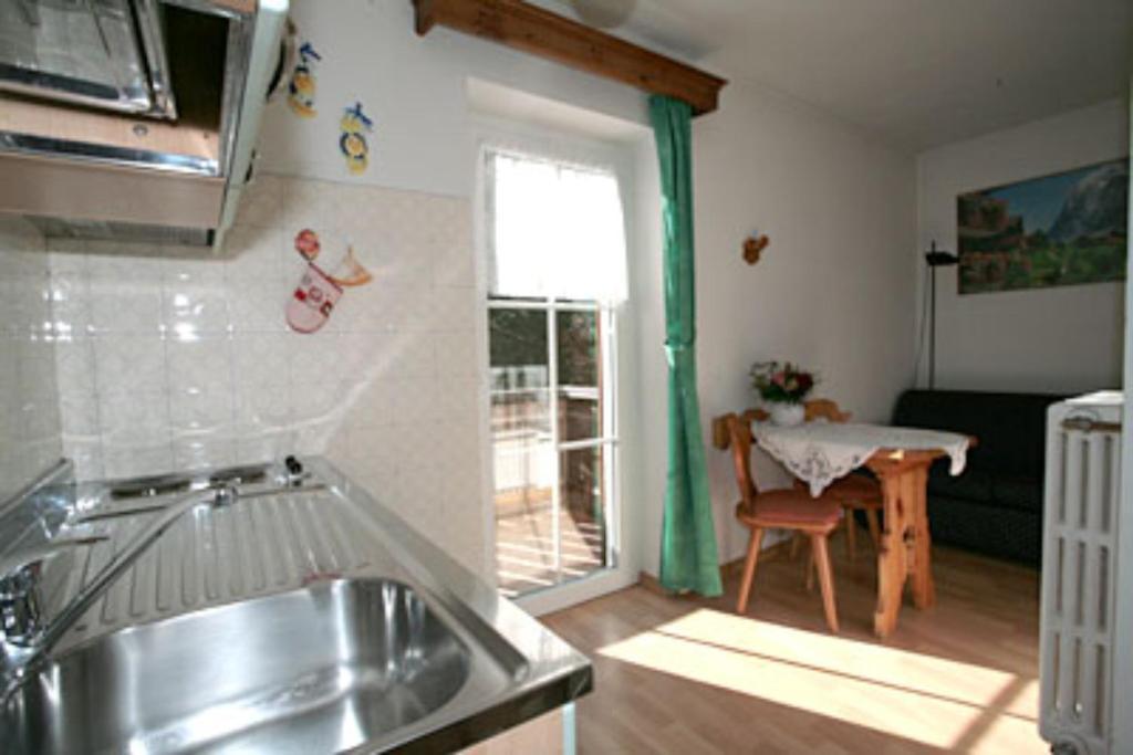 Villetta Panorama Apartment Каназей Стая снимка