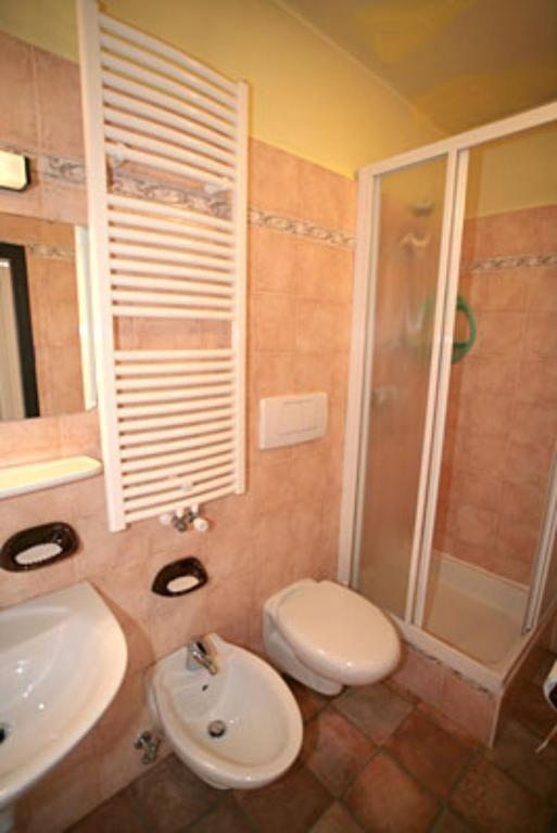 Villetta Panorama Apartment Каназей Стая снимка