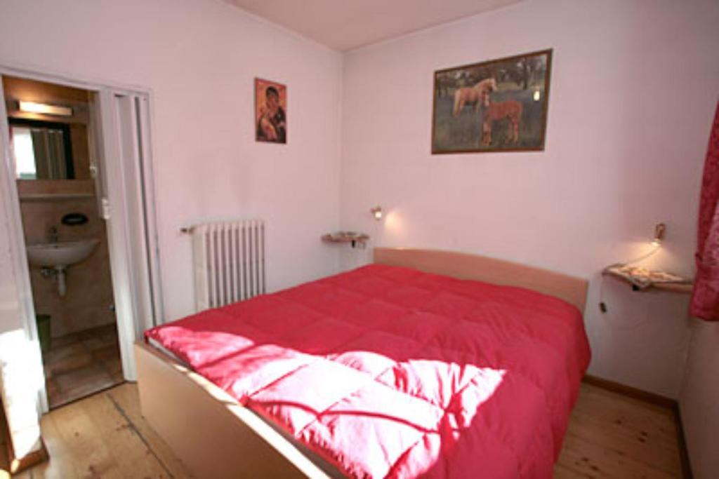 Villetta Panorama Apartment Каназей Стая снимка