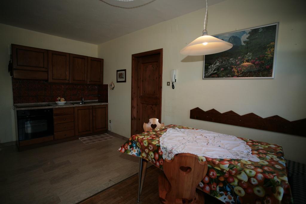 Villetta Panorama Apartment Каназей Стая снимка