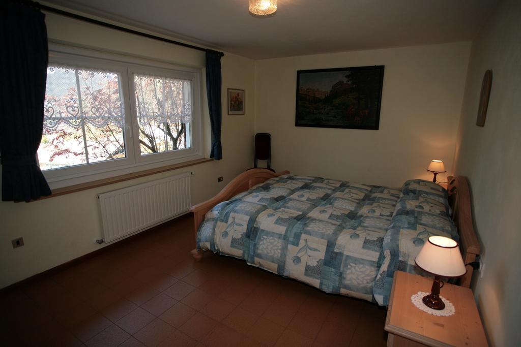 Villetta Panorama Apartment Каназей Стая снимка