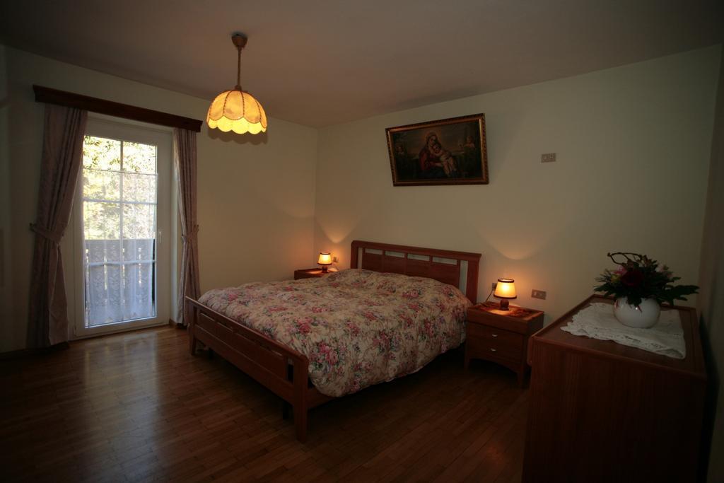 Villetta Panorama Apartment Каназей Стая снимка