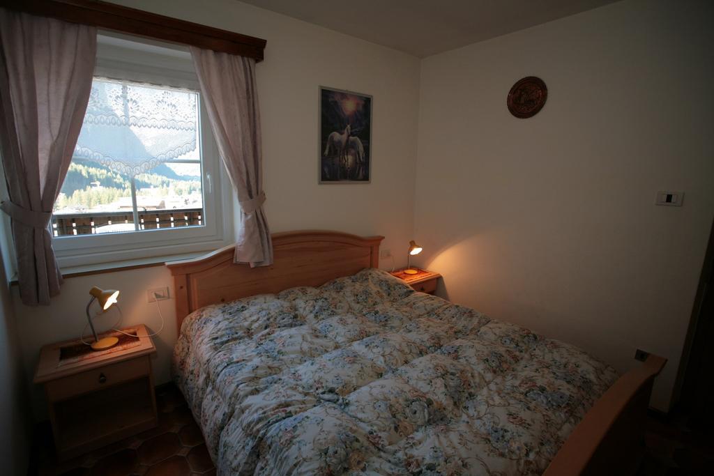 Villetta Panorama Apartment Каназей Стая снимка
