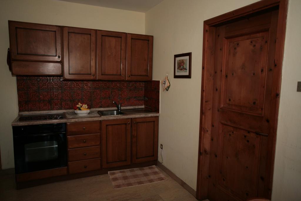 Villetta Panorama Apartment Каназей Стая снимка