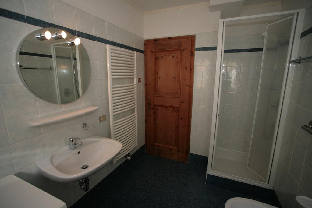 Villetta Panorama Apartment Каназей Стая снимка