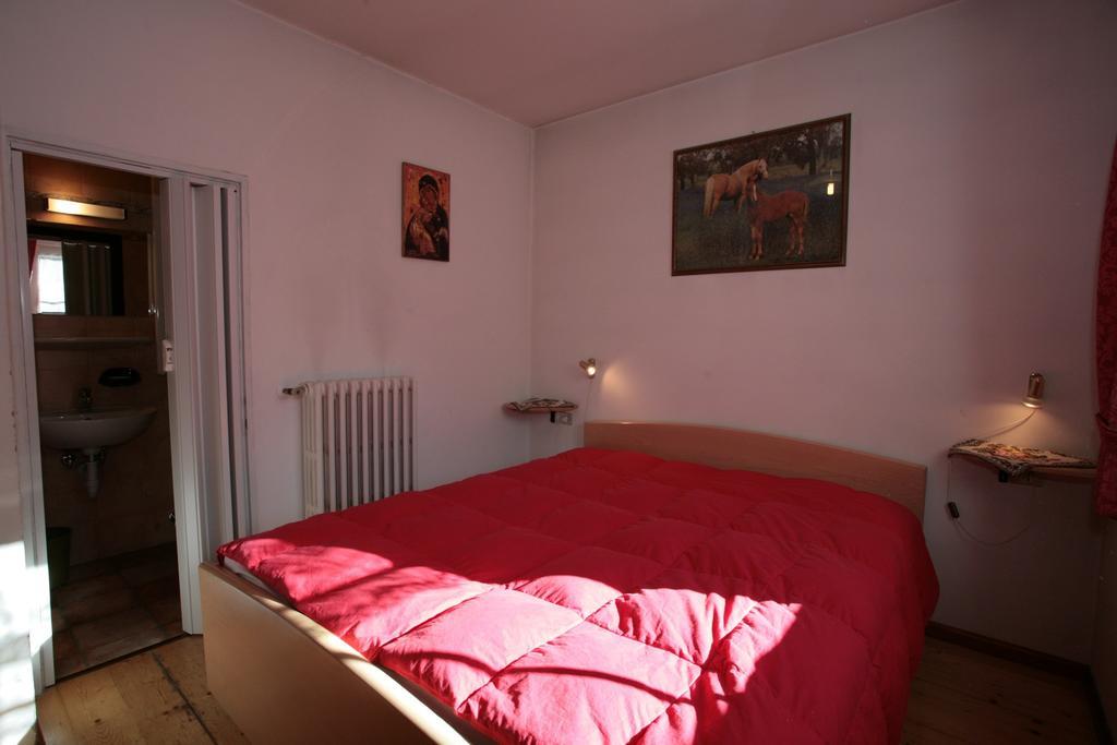 Villetta Panorama Apartment Каназей Стая снимка